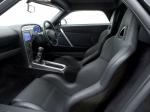 Noble M15 2005 года